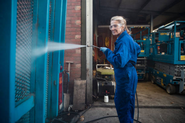 Best Local Pressure Washing Services  in Delhi Hills, OH