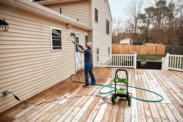 Best Pressure Washing Company Near Me  in Delhi Hills, OH