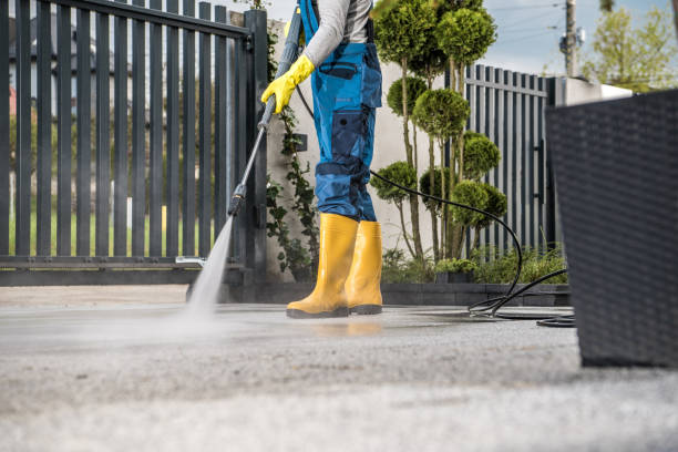 Best Pressure Washing Cost  in Delhi Hills, OH