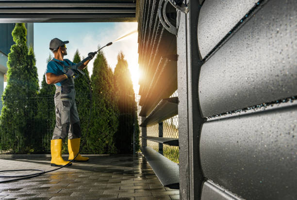 Best Roof Power Washing Services  in Delhi Hills, OH