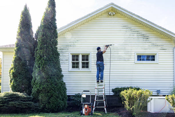Pressure Washing Contractors in Delhi Hills, OH